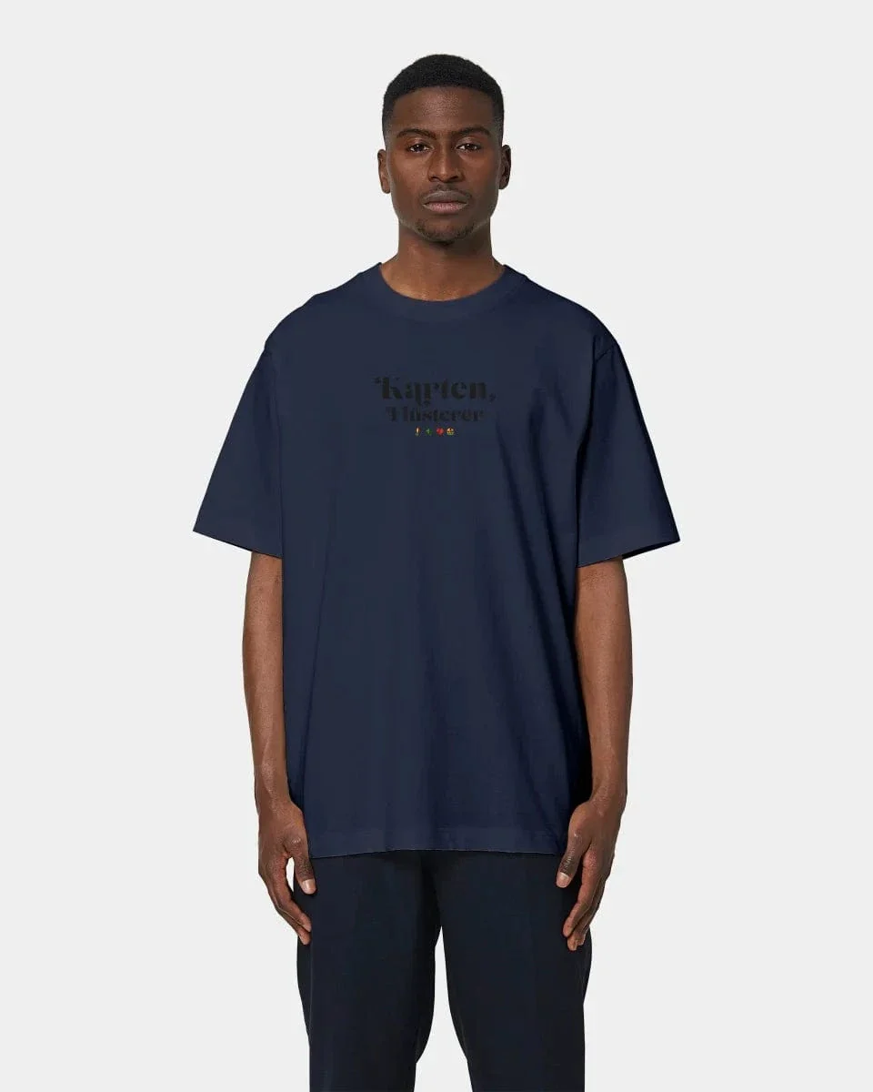 Personalisiertes T-Shirt "Karten Flüsterer" - Image 37