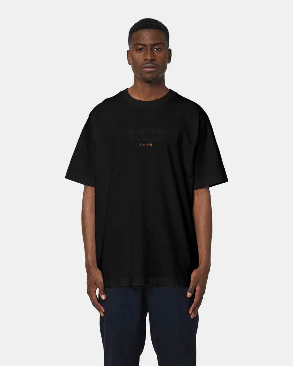 Personalisiertes T-Shirt "Karten Flüsterer" - Image 42