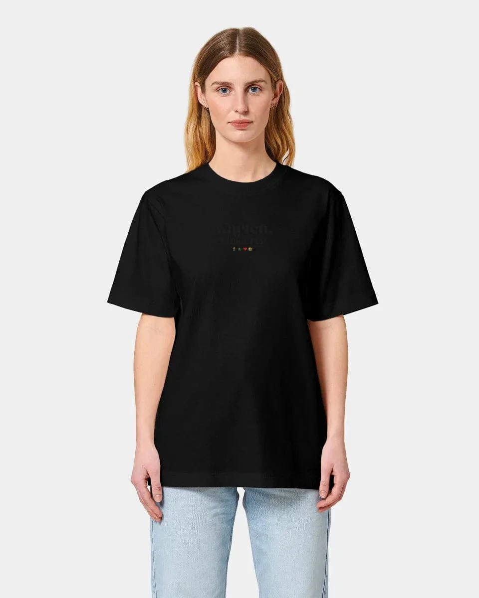 Personalisiertes T-Shirt "Karten Flüsterer" - Image 44