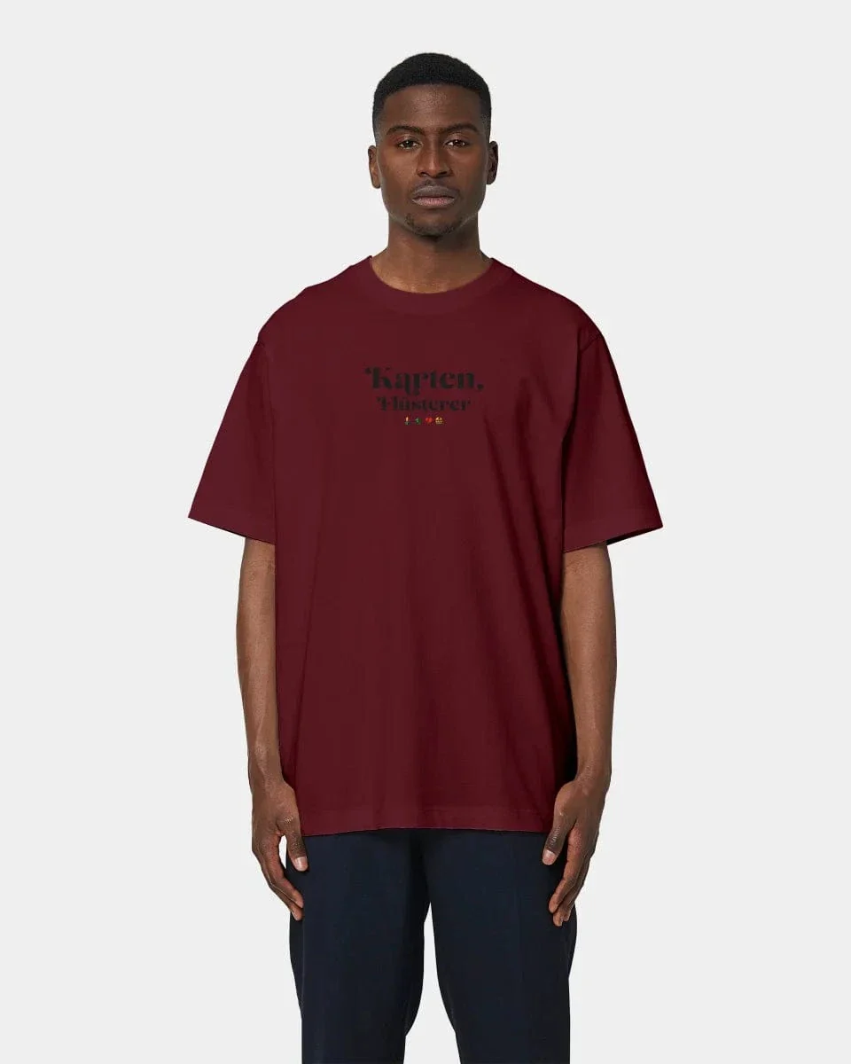 Personalisiertes T-Shirt "Karten Flüsterer" - Image 47