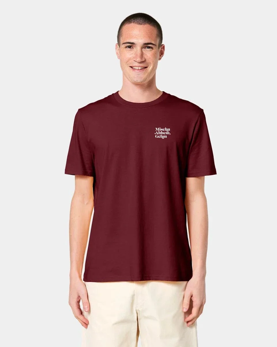 Personalisiertes T-Shirt "Kartenspiel" - Image 17
