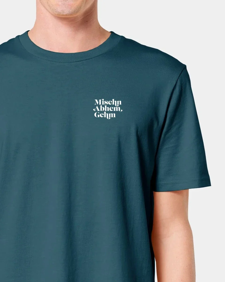 Personalisiertes T-Shirt "Kartenspiel" - Image 21