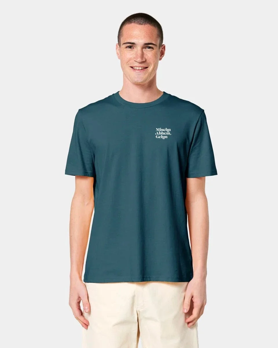 Personalisiertes T-Shirt "Kartenspiel" - Image 22