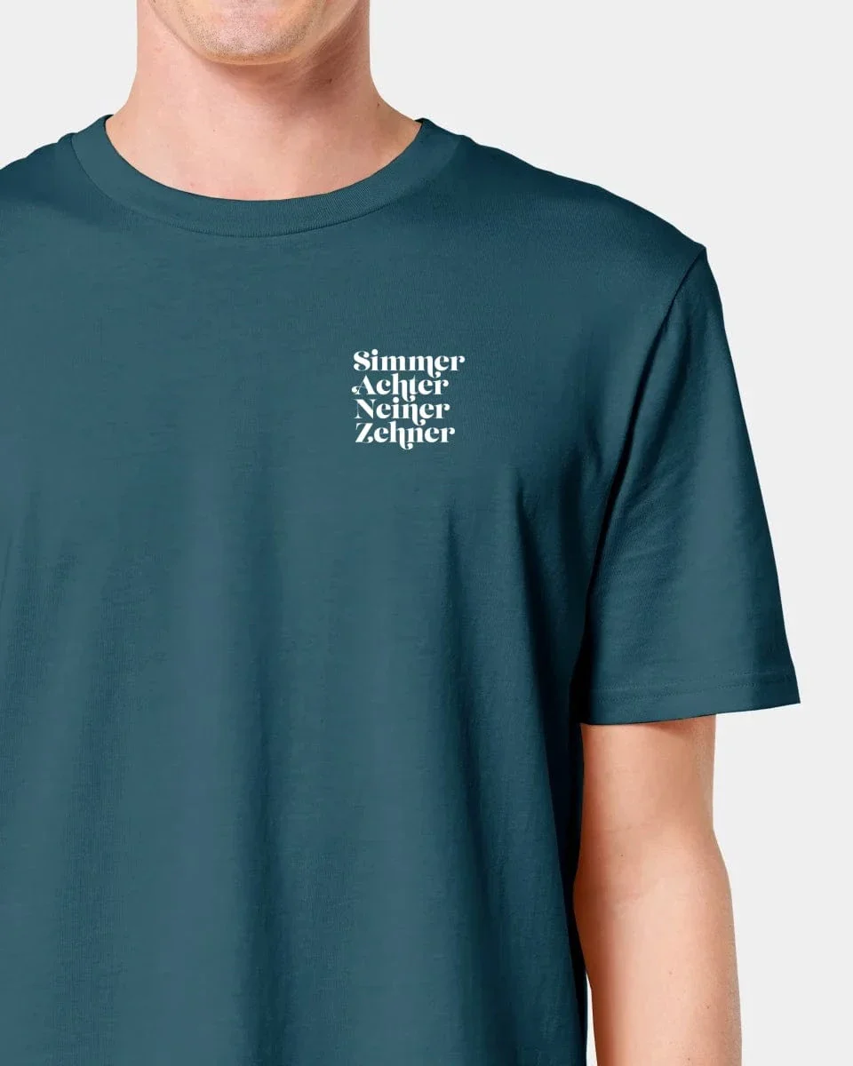 Personalisiertes T-Shirt "Spielkarten" - Image 21