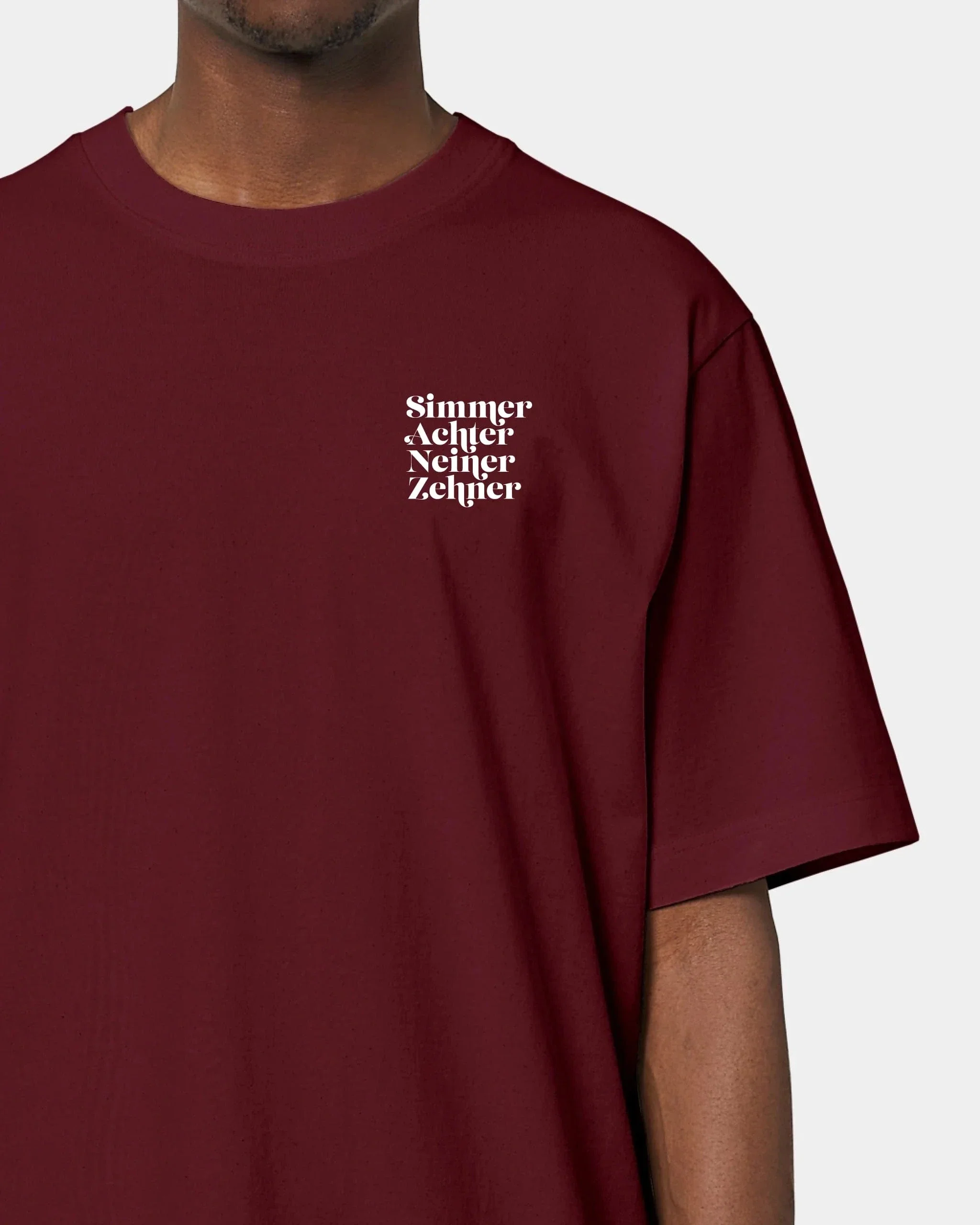 Personalisiertes T-Shirt "Spielkarten" - Image 31