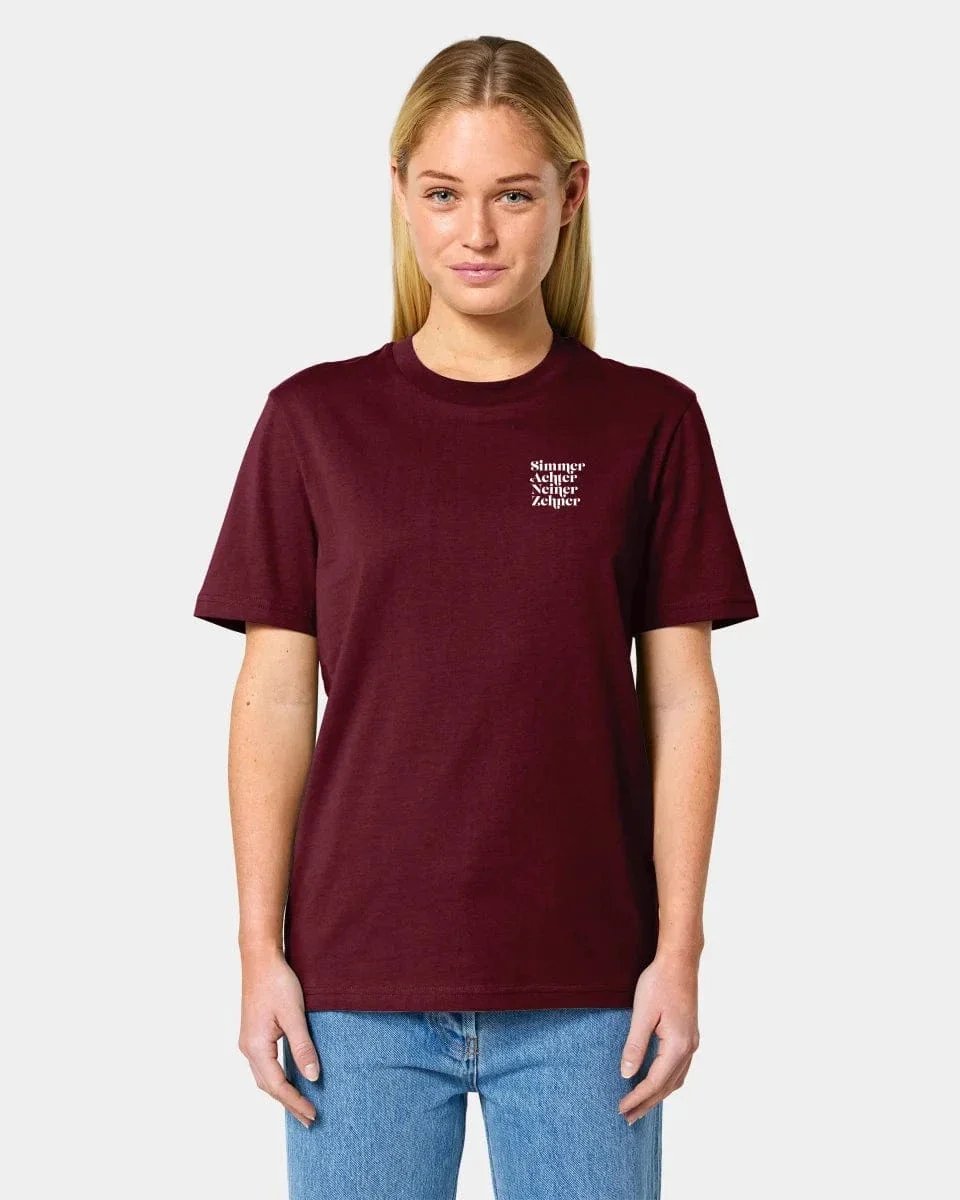 Personalisiertes T-Shirt "Spielkarten" - Image 4