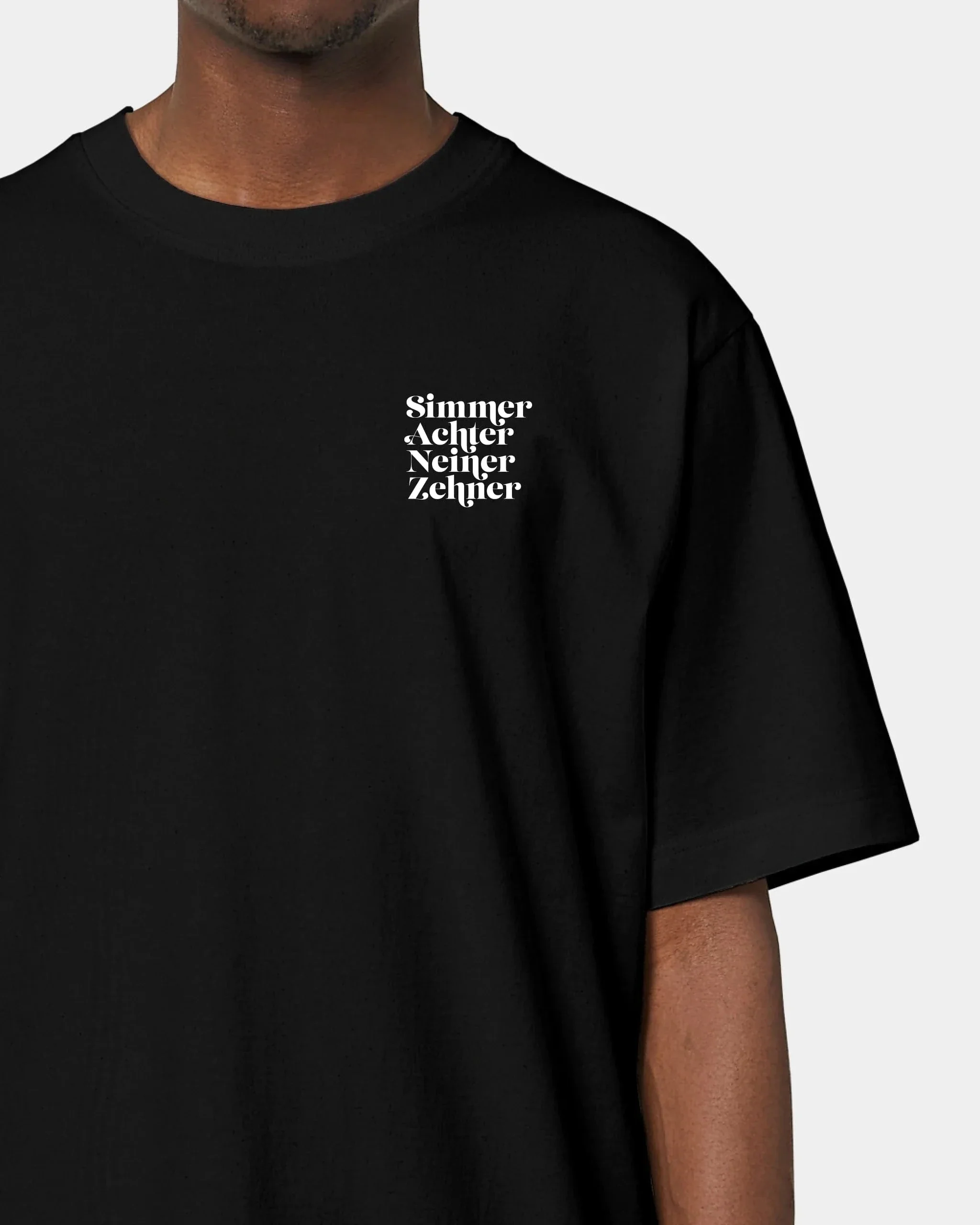 Personalisiertes T-Shirt "Spielkarten" - Image 46