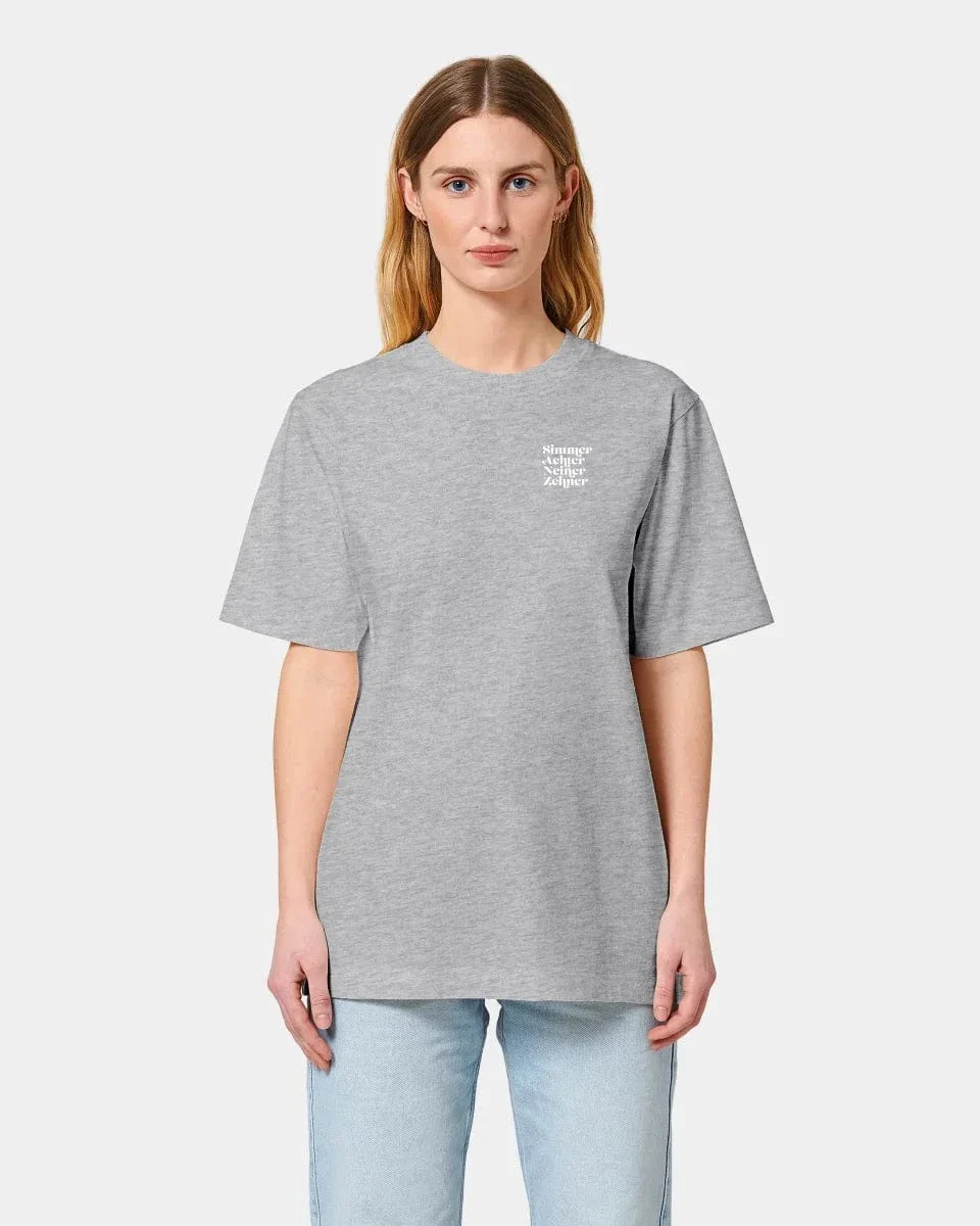 Personalisiertes T-Shirt "Spielkarten" - Image 59
