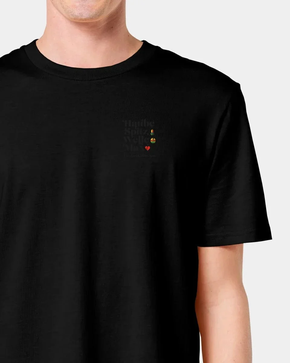 Personalisiertes T-Shirt "Watten" - Image 11