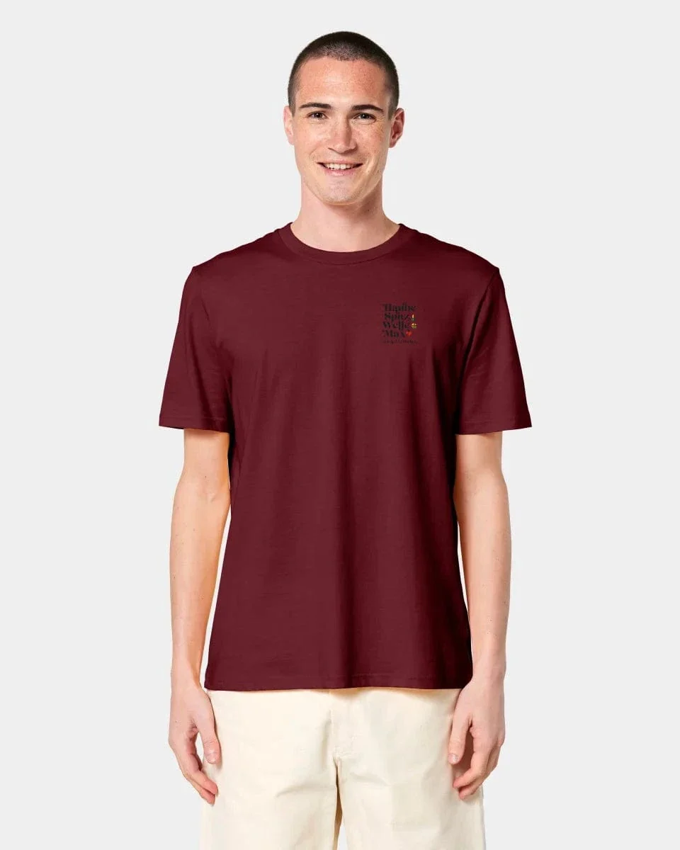 Personalisiertes T-Shirt "Watten" - Image 17