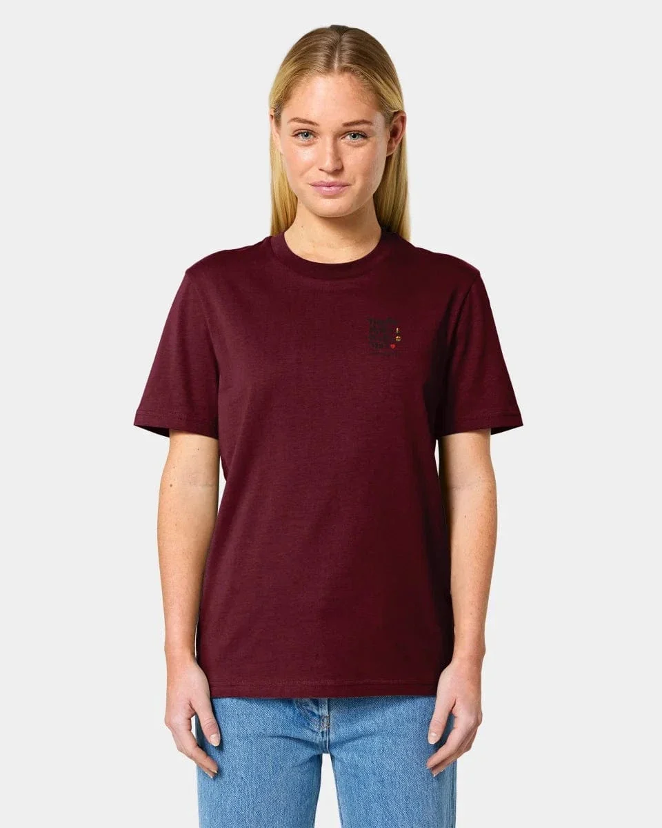 Personalisiertes T-Shirt "Watten" - Image 19