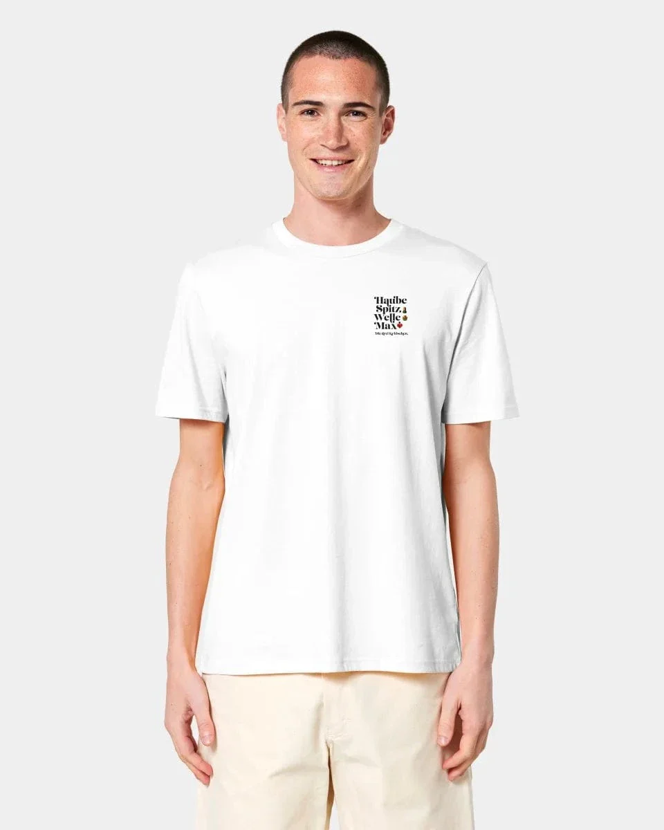 Personalisiertes T-Shirt "Watten" - Image 2