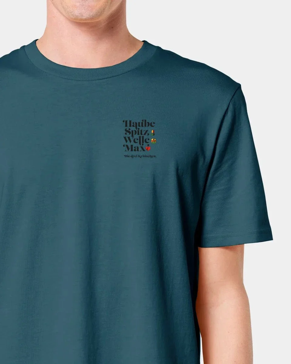 Personalisiertes T-Shirt "Watten" - Image 21