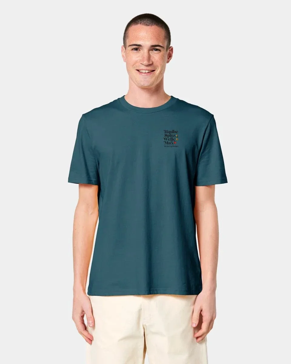 Personalisiertes T-Shirt "Watten" - Image 22