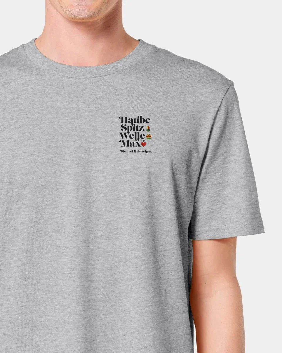 Personalisiertes T-Shirt "Watten" - Image 26