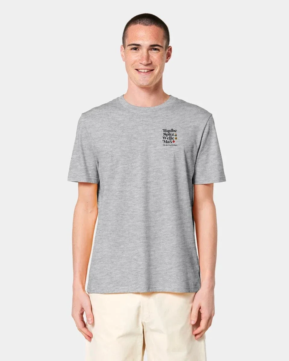Personalisiertes T-Shirt "Watten" - Image 27