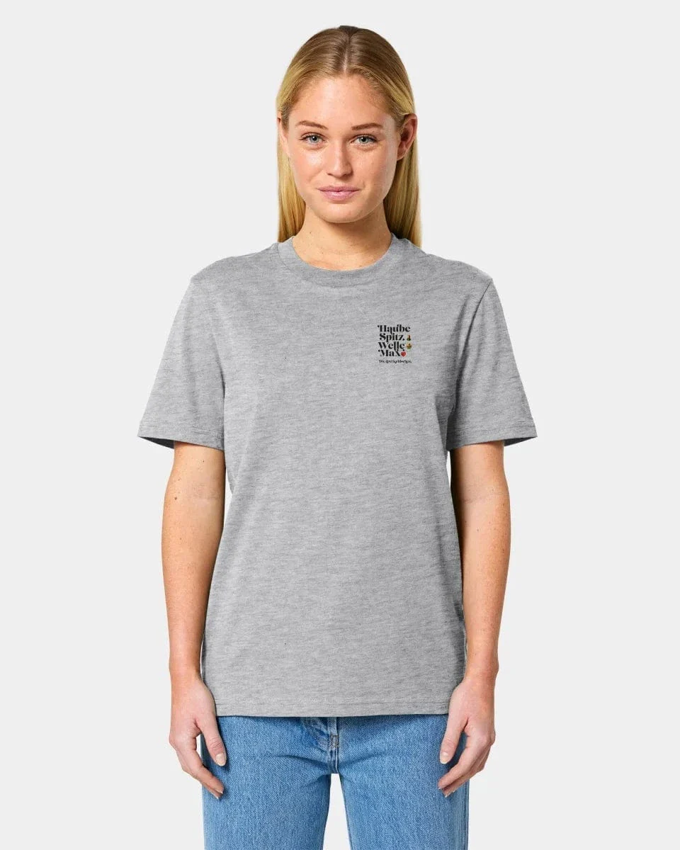 Personalisiertes T-Shirt "Watten" - Image 29