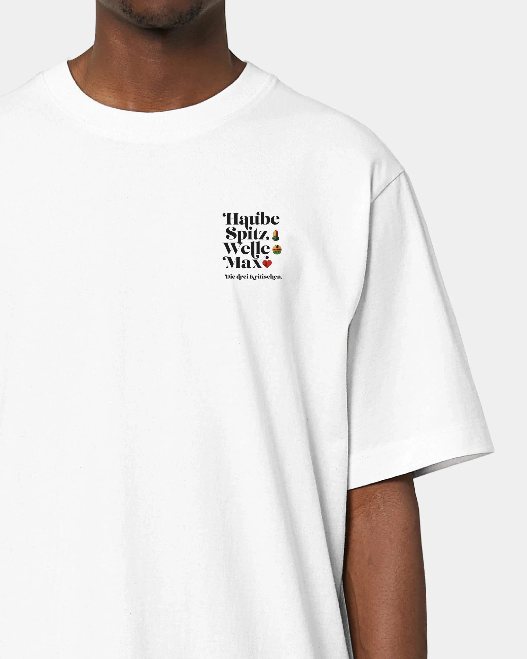 Personalisiertes T-Shirt "Watten" - Image 31