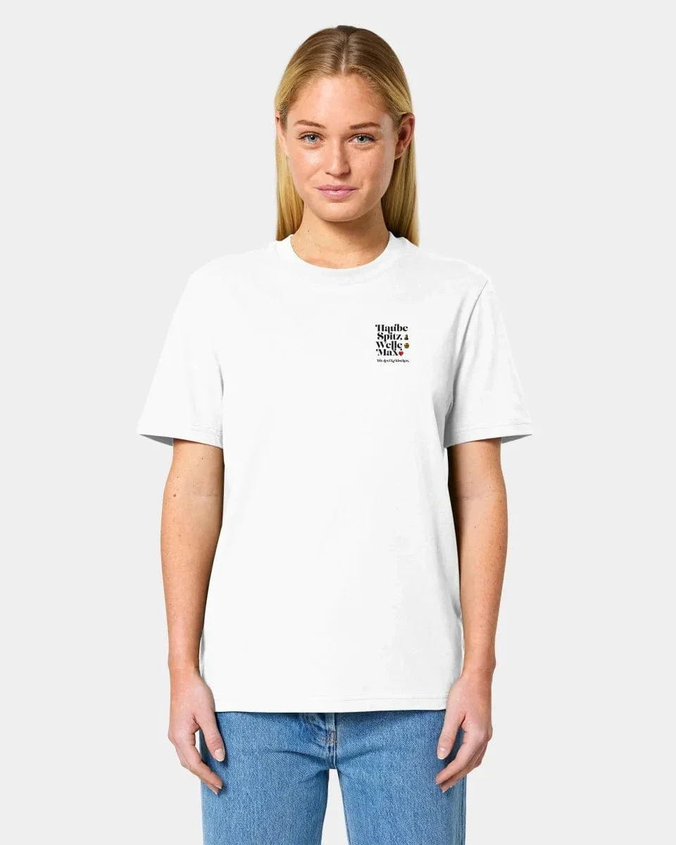 Personalisiertes T-Shirt "Watten" - Image 4