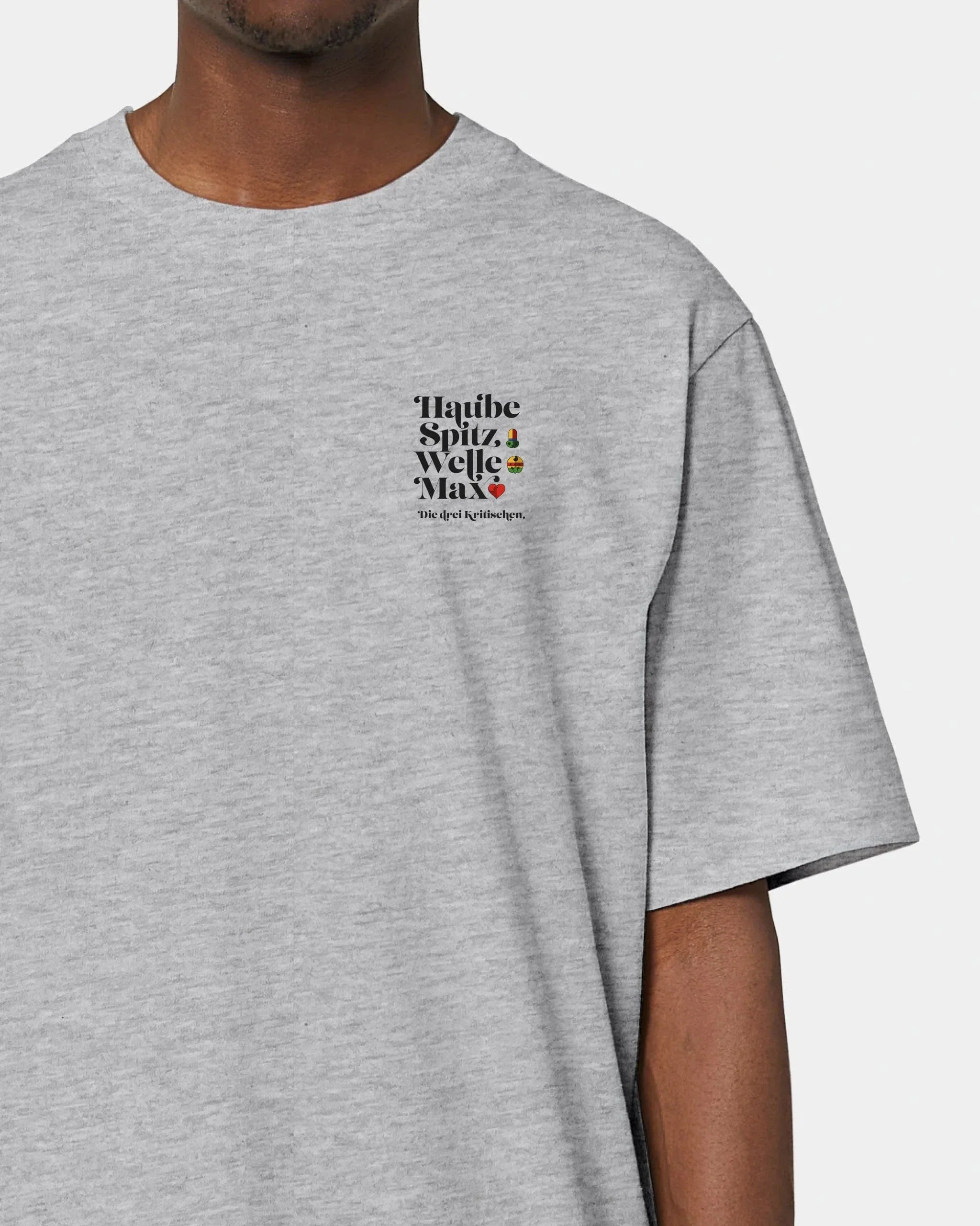 Personalisiertes T-Shirt "Watten" - Image 56