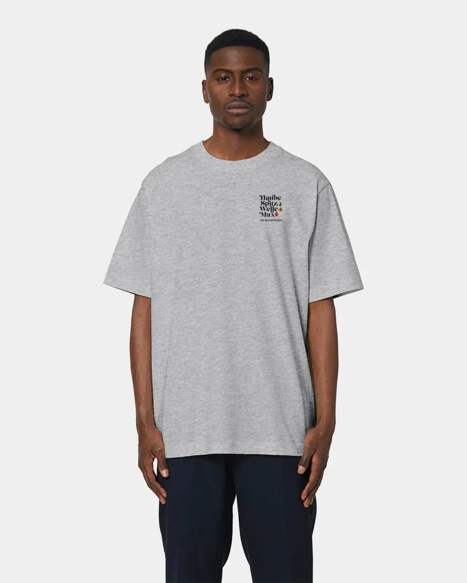Personalisiertes T-Shirt "Watten" - Image 57