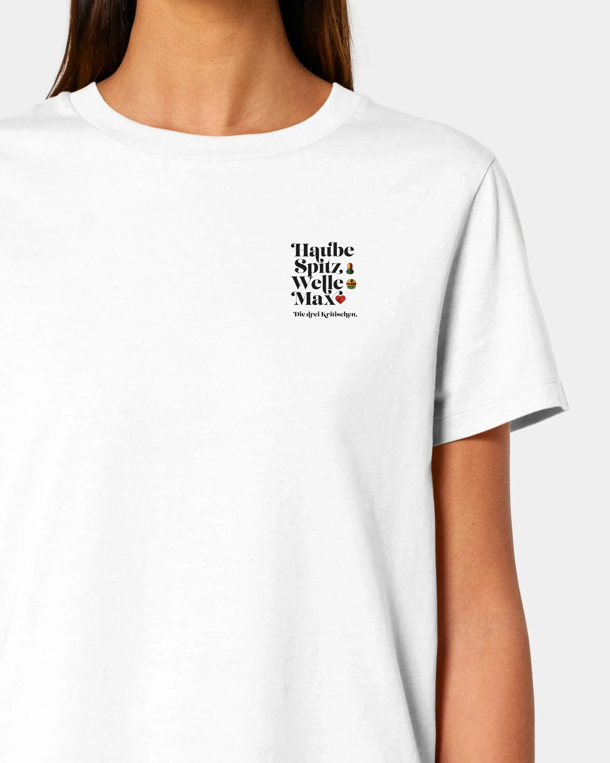 Personalisiertes T-Shirt "Watten" - Image 61