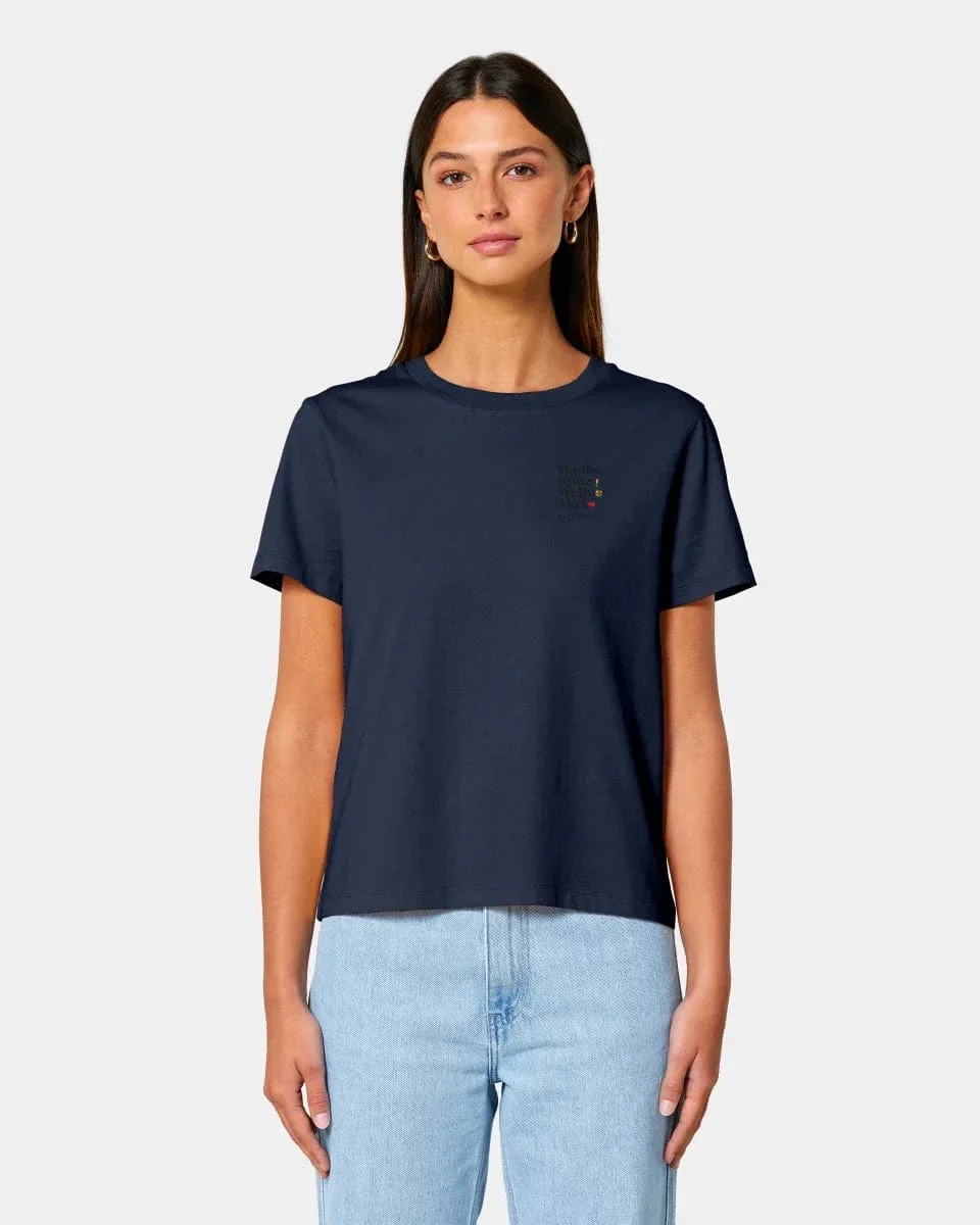 Personalisiertes T-Shirt "Watten" - Image 65