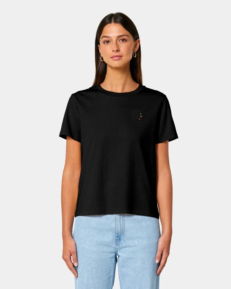 Personalisiertes T-Shirt "Watten" - Image 68