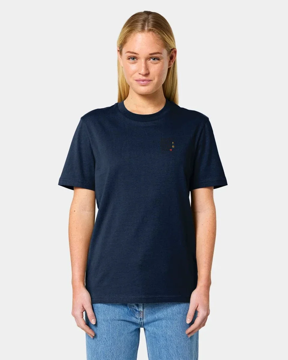 Personalisiertes T-Shirt "Watten" - Image 9
