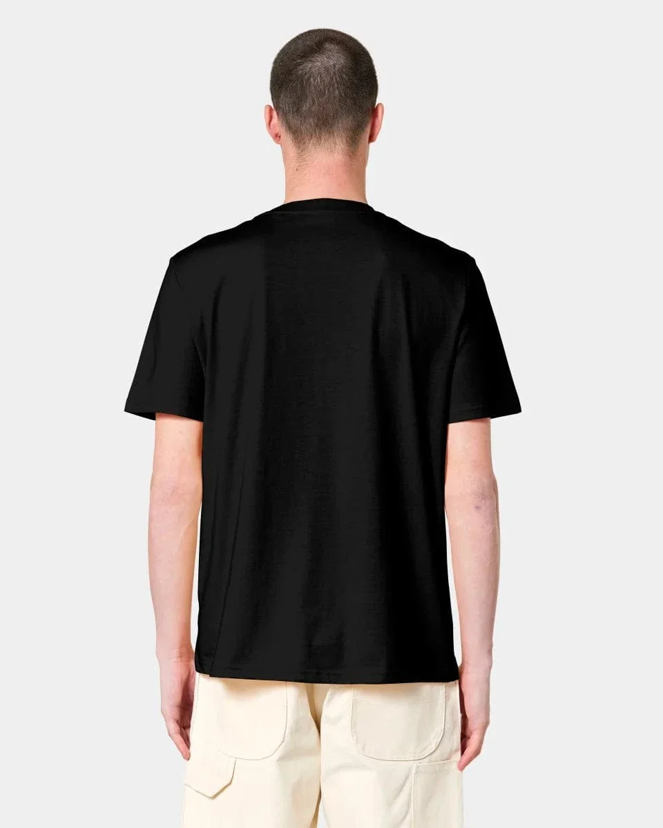 Personalisiertes T-Shirt "Watten - Des seg i kritisch" - Image 18