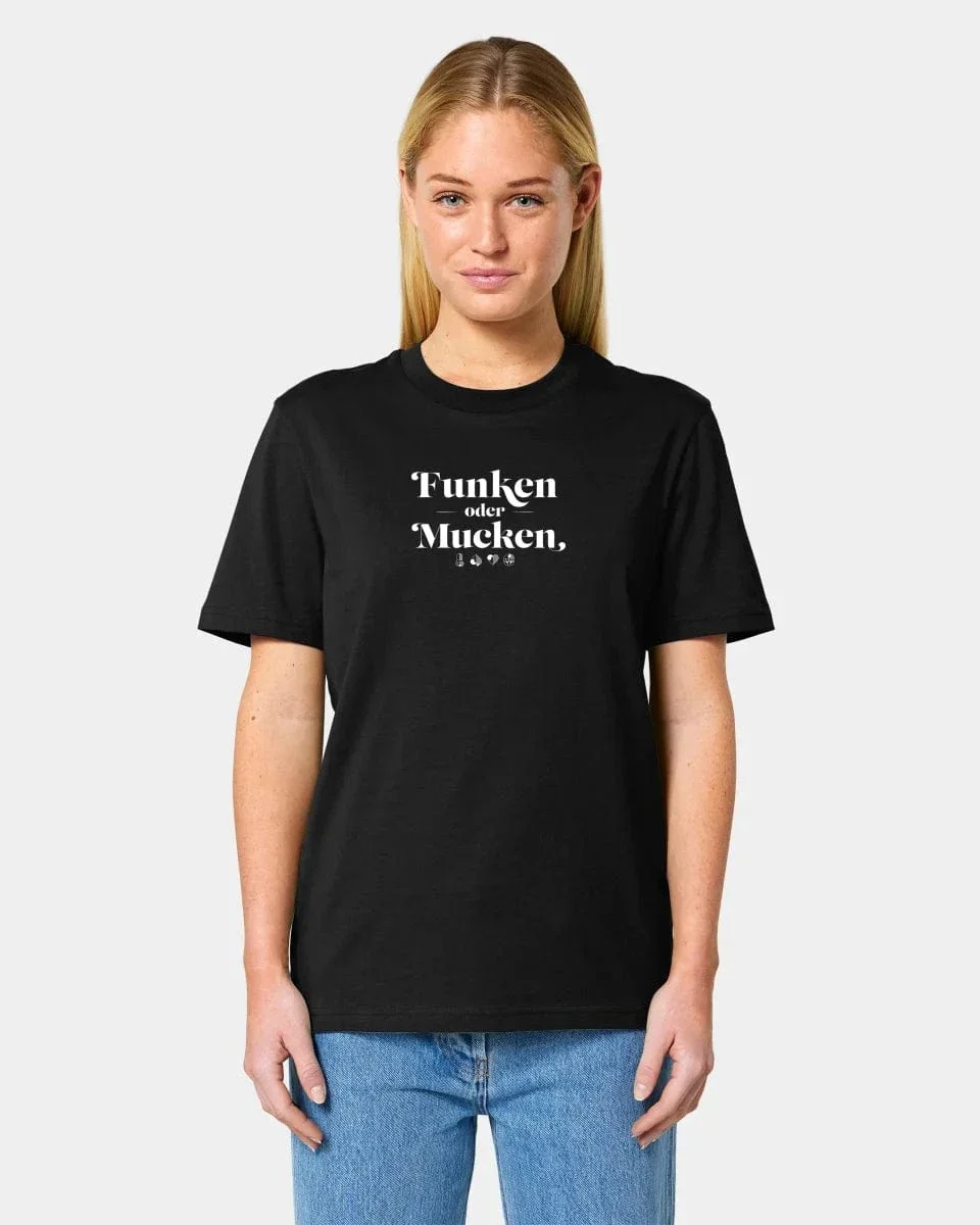 Personalisiertes T-Shirt "Watten - Funken oder Mucken" - Image 19