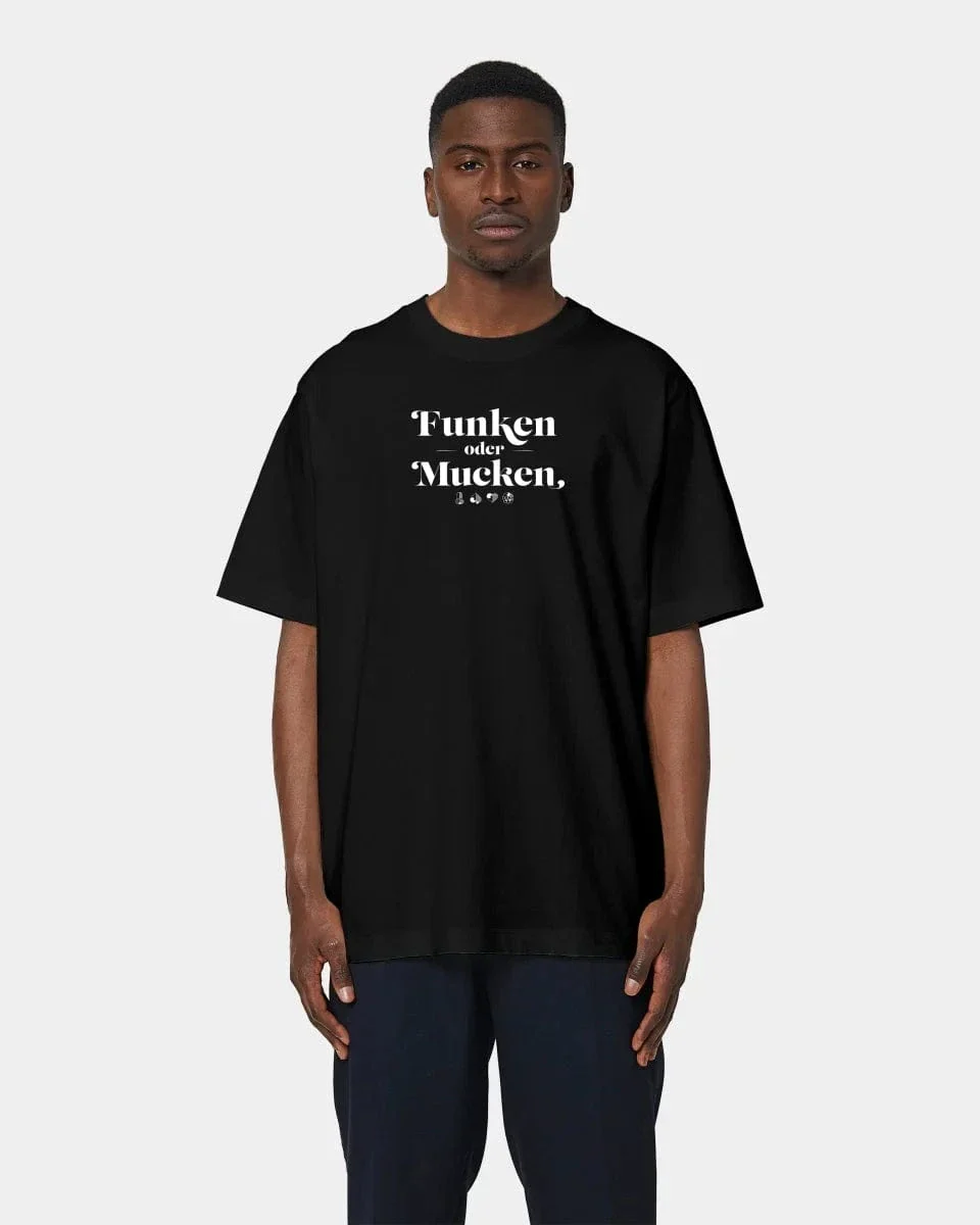 Personalisiertes T-Shirt "Watten - Funken oder Mucken" - Image 47