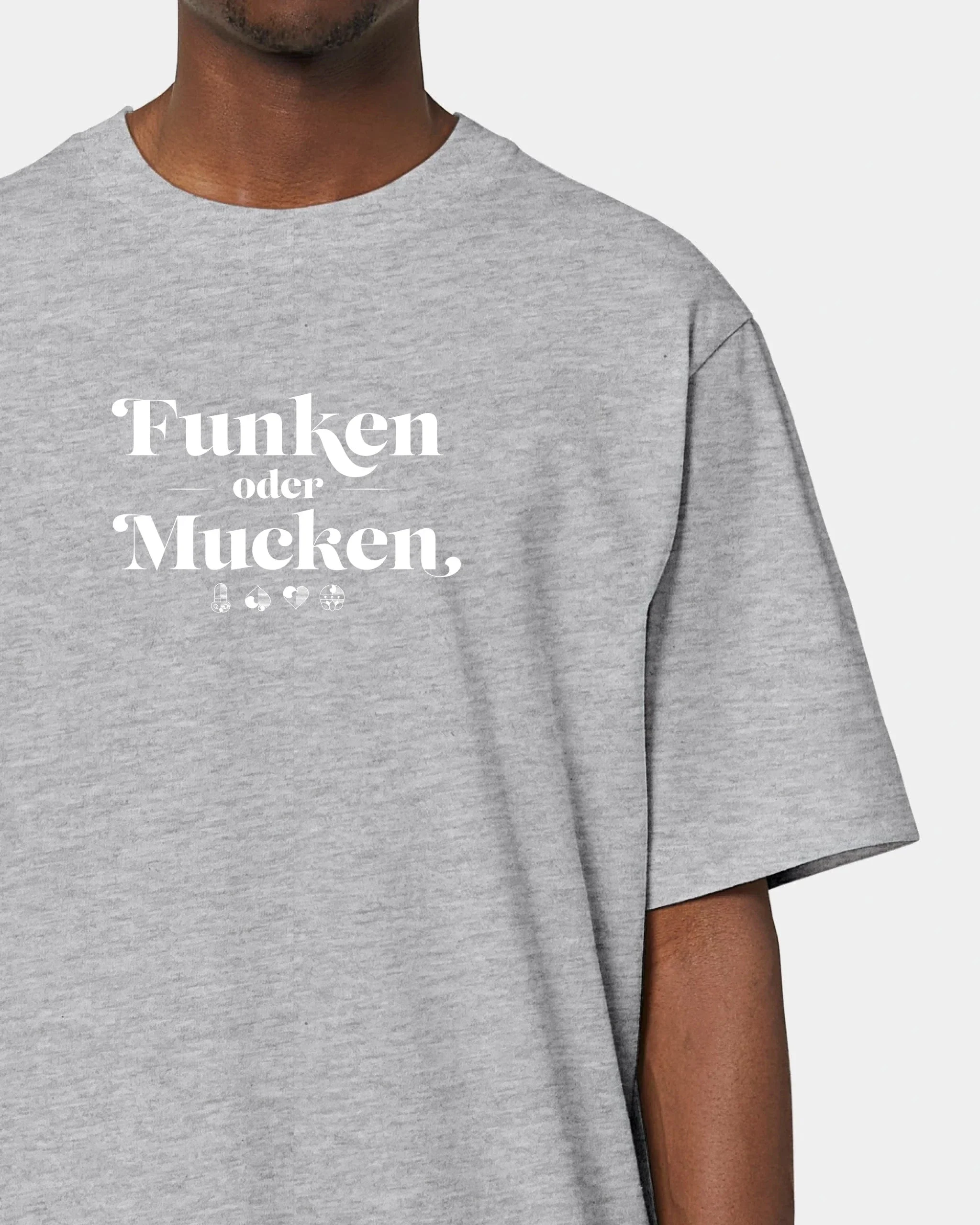 Personalisiertes T-Shirt "Watten - Funken oder Mucken" - Image 56