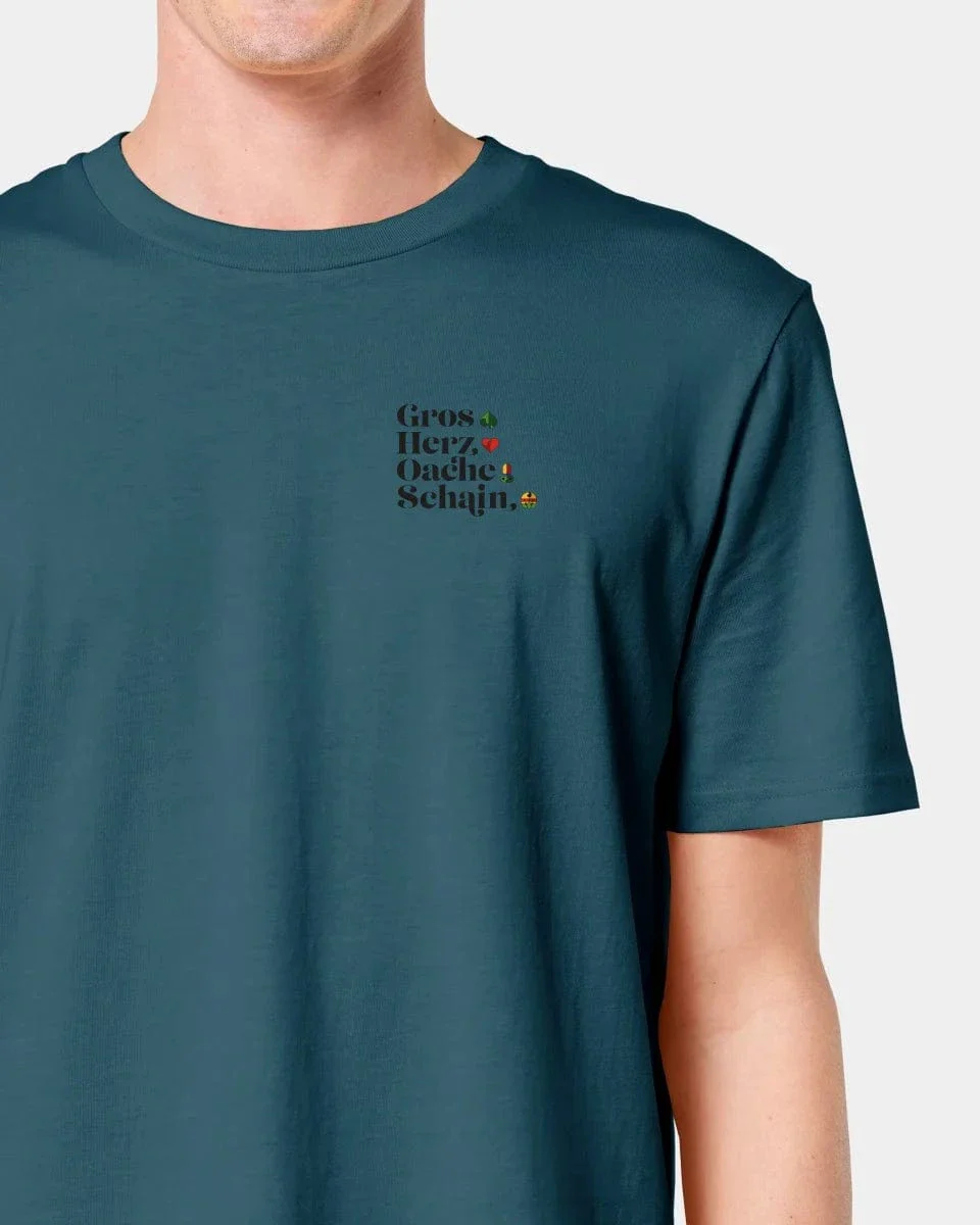 Personalisiertes T-Shirt "Watten - Kartenfarben" - Image 21
