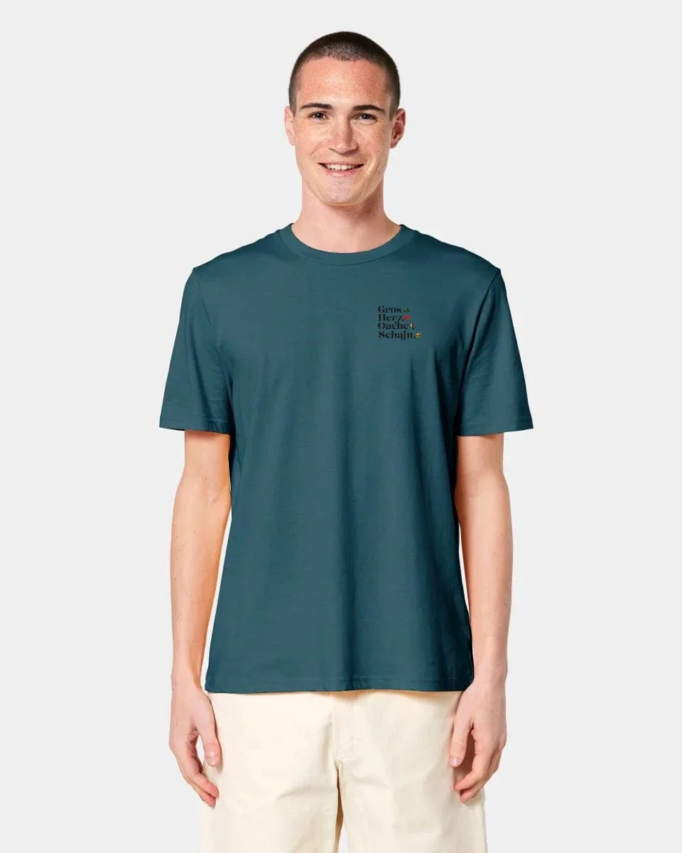 Personalisiertes T-Shirt "Watten - Kartenfarben" - Image 22
