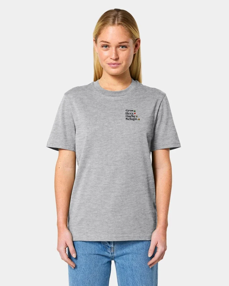 Personalisiertes T-Shirt "Watten - Kartenfarben" - Image 29