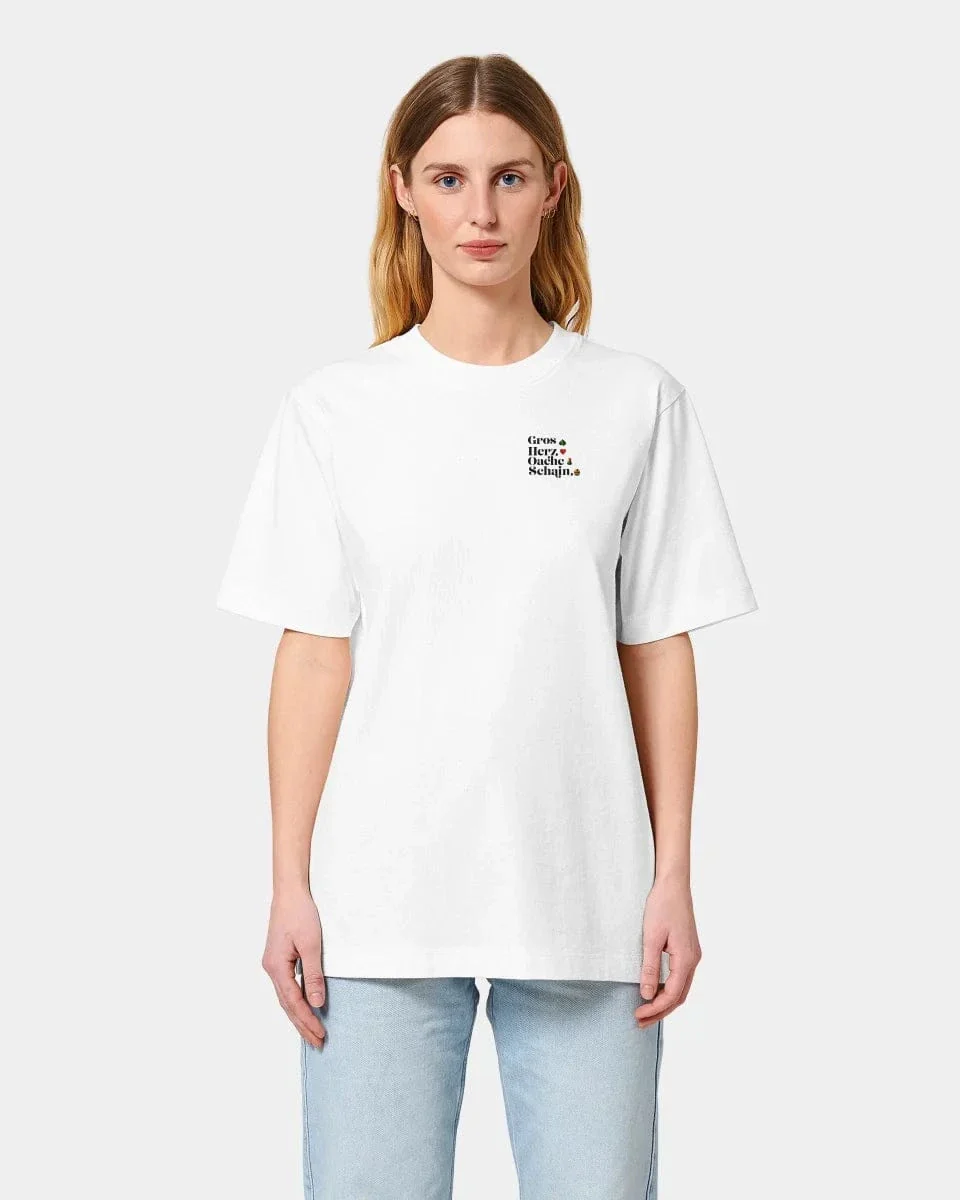 Personalisiertes T-Shirt "Watten - Kartenfarben" - Image 34