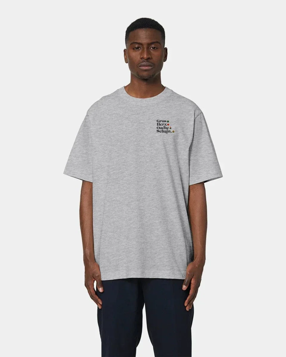 Personalisiertes T-Shirt "Watten - Kartenfarben" - Image 57