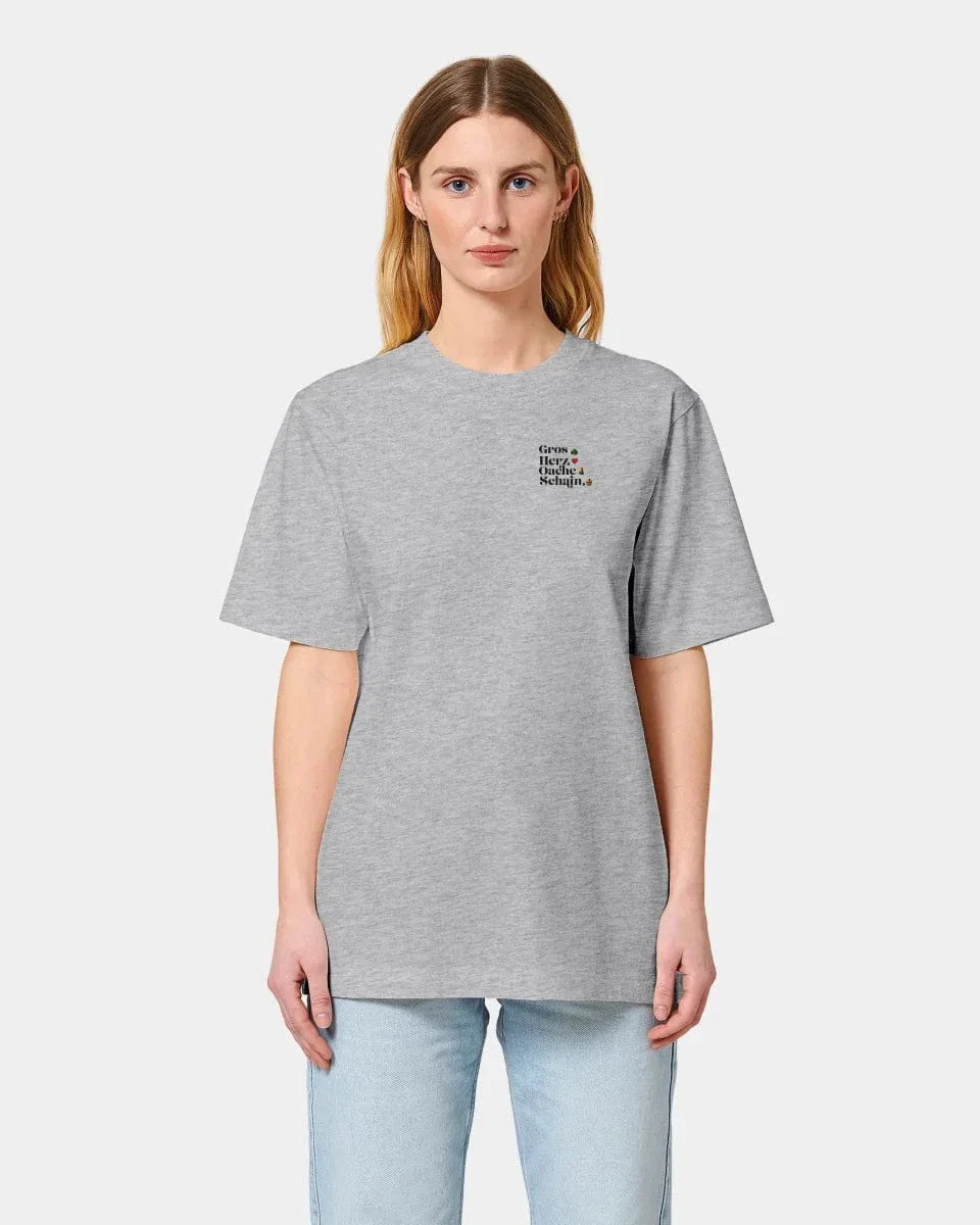 Personalisiertes T-Shirt "Watten - Kartenfarben" - Image 59