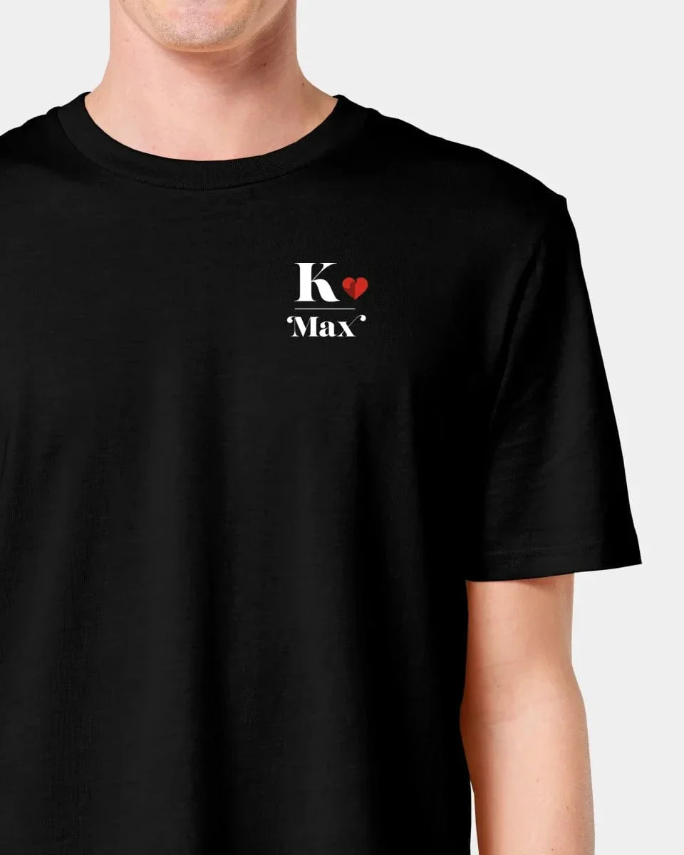 Personalisiertes T-Shirt "Watten - Kritische" - Image 11