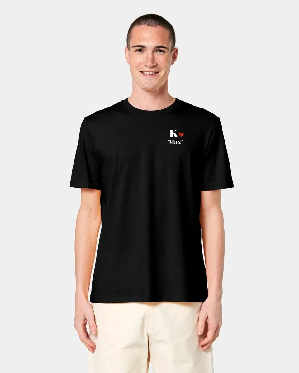 Personalisiertes T-Shirt "Watten - Kritische" - Image 12