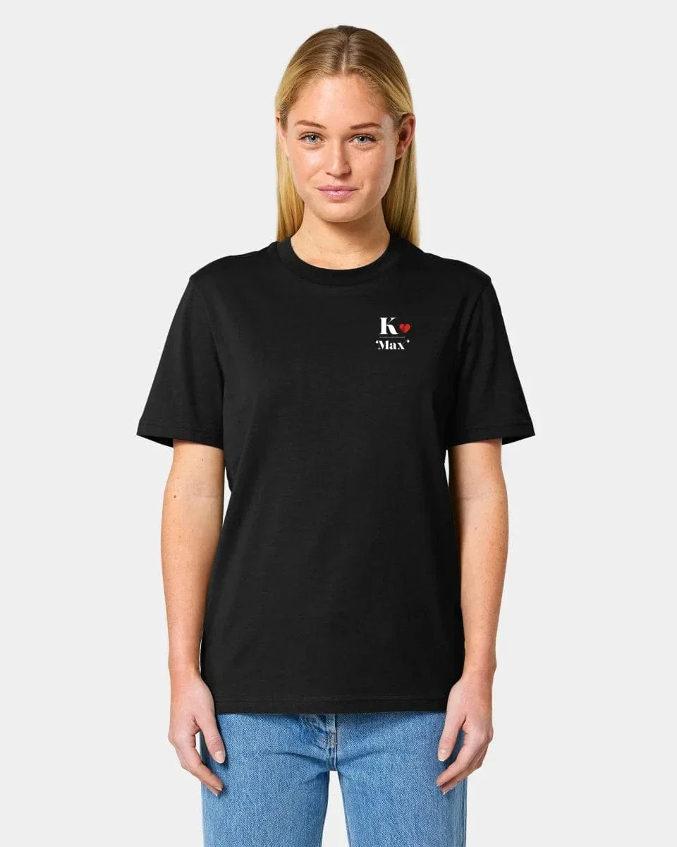 Personalisiertes T-Shirt "Watten - Kritische" - Image 14
