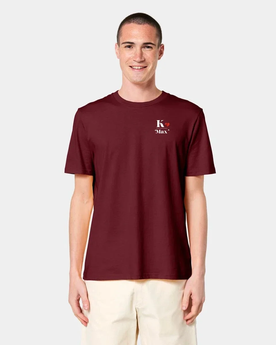 Personalisiertes T-Shirt "Watten - Kritische" - Image 17