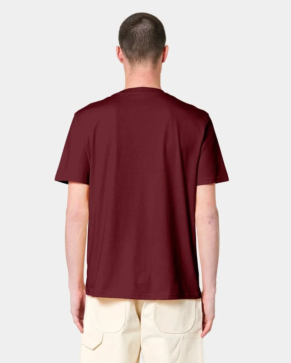 Personalisiertes T-Shirt "Watten - Kritische" - Image 18