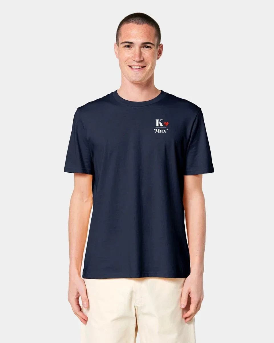 Personalisiertes T-Shirt "Watten - Kritische" - Image 2