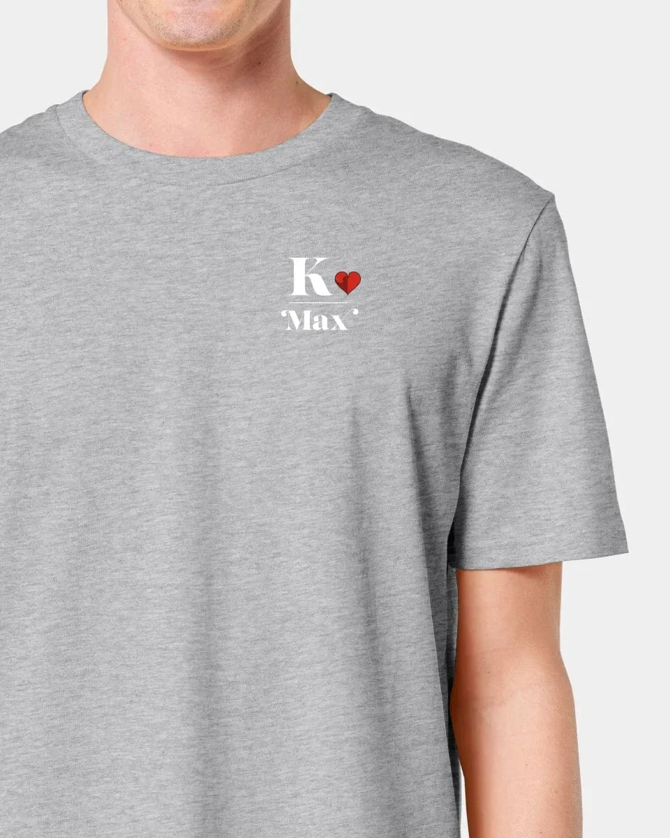 Personalisiertes T-Shirt "Watten - Kritische" - Image 26
