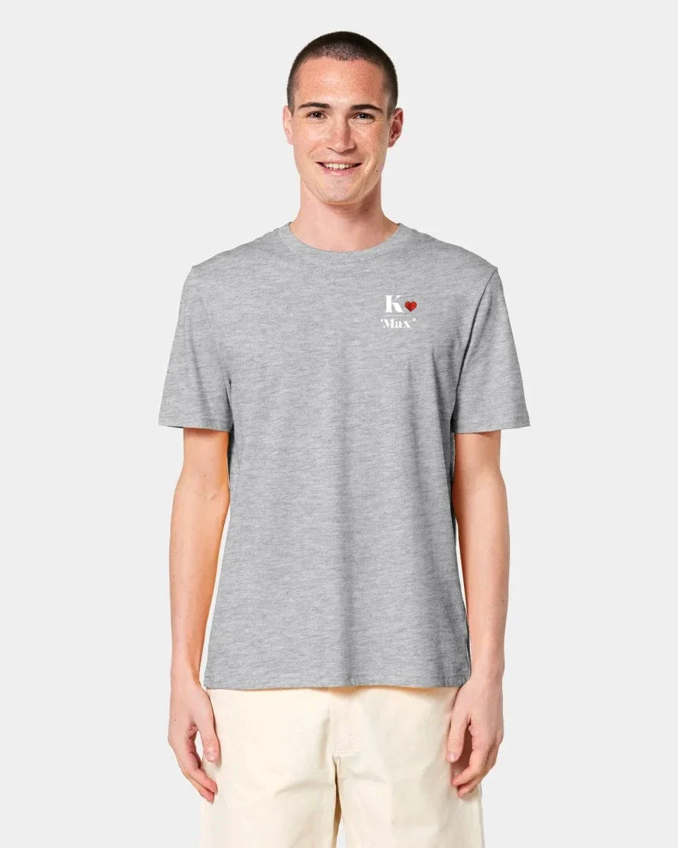 Personalisiertes T-Shirt "Watten - Kritische" - Image 27