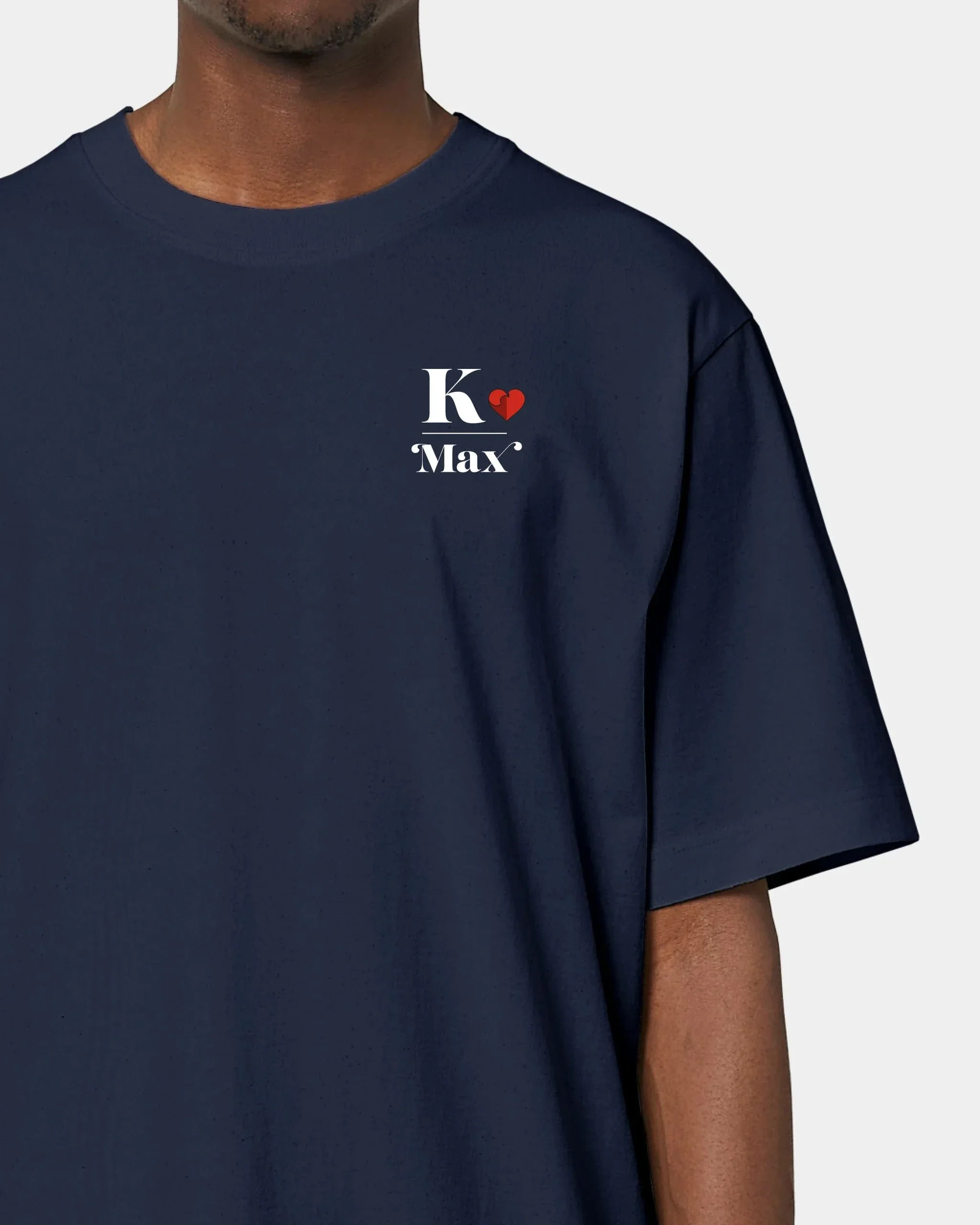 Personalisiertes T-Shirt "Watten - Kritische" - Image 31