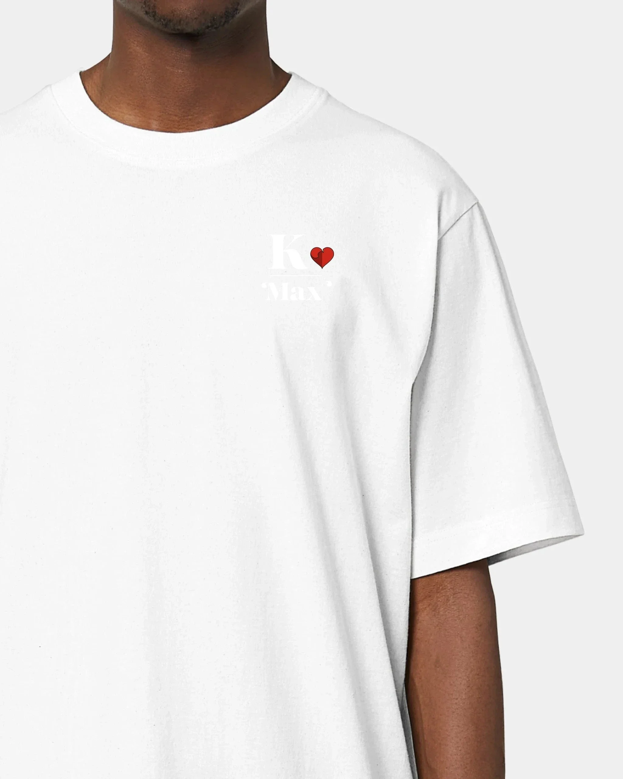 Personalisiertes T-Shirt "Watten - Kritische" - Image 36