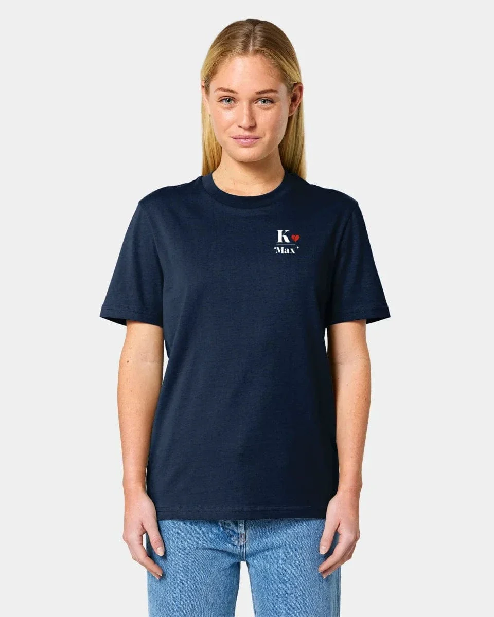 Personalisiertes T-Shirt "Watten - Kritische" - Image 4